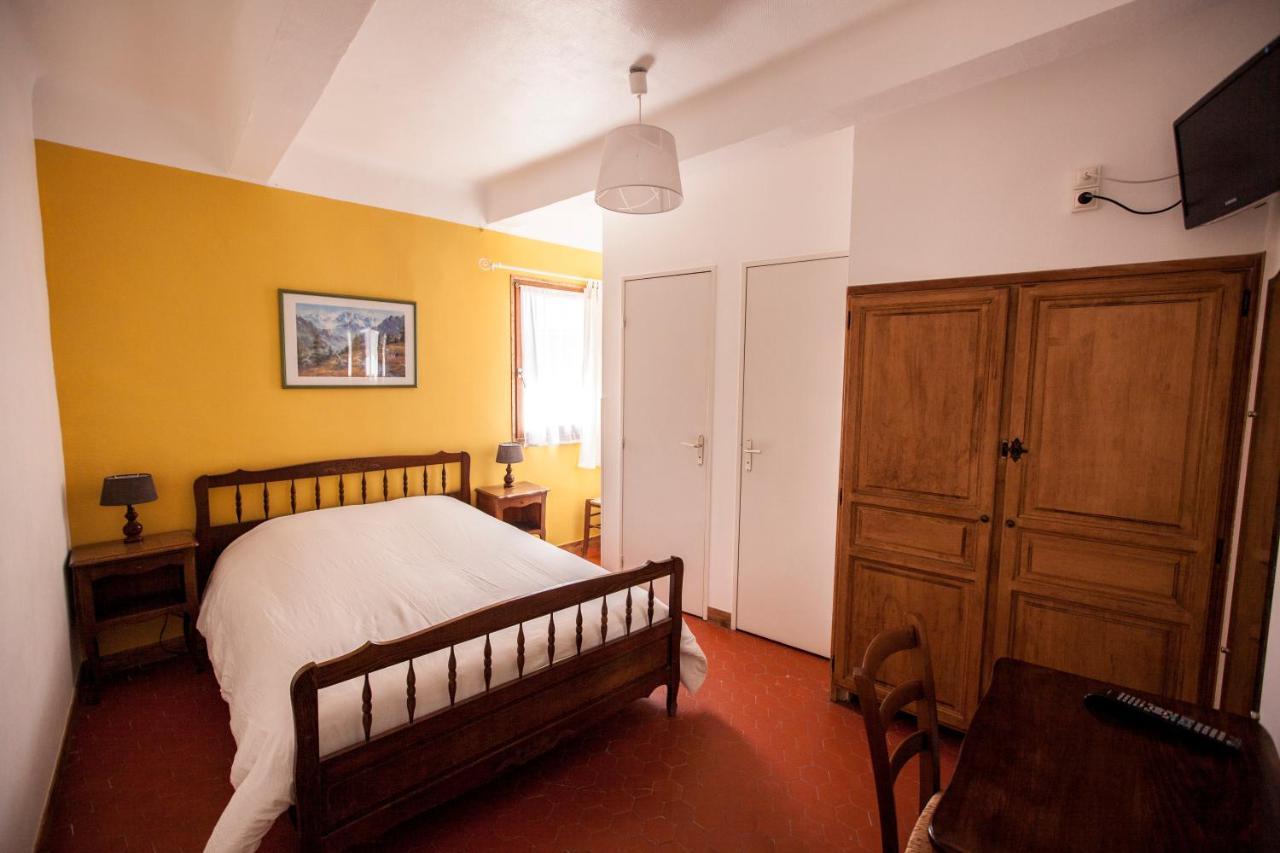 Hotel De La Place Mezel  Esterno foto