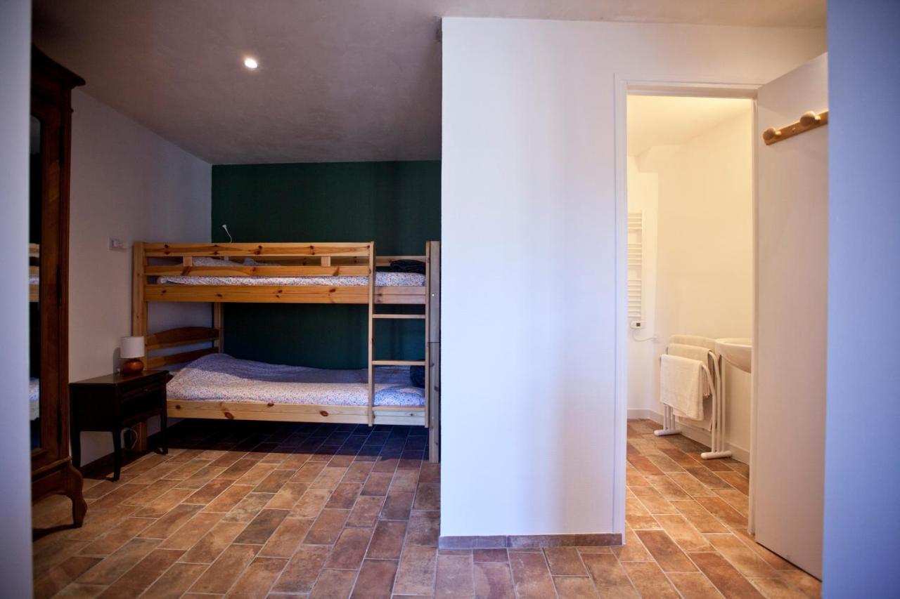 Hotel De La Place Mezel  Esterno foto