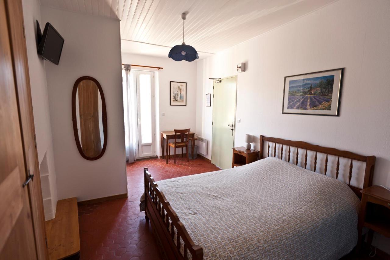 Hotel De La Place Mezel  Esterno foto