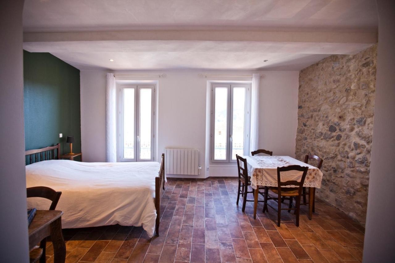 Hotel De La Place Mezel  Esterno foto