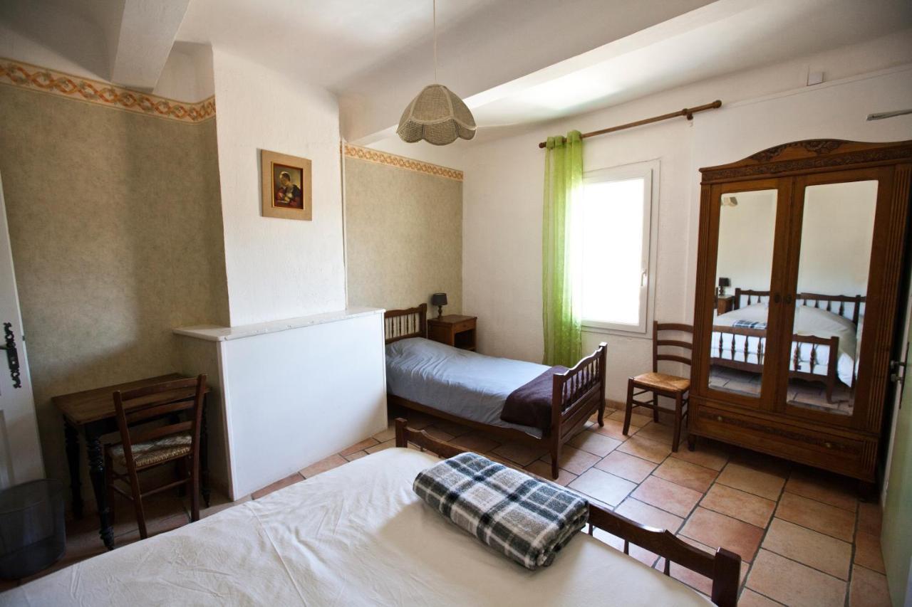 Hotel De La Place Mezel  Esterno foto